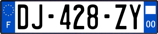 DJ-428-ZY