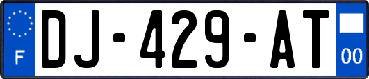 DJ-429-AT