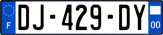 DJ-429-DY