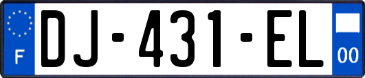 DJ-431-EL