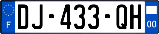 DJ-433-QH