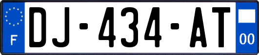 DJ-434-AT