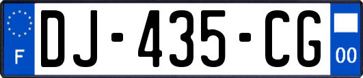 DJ-435-CG