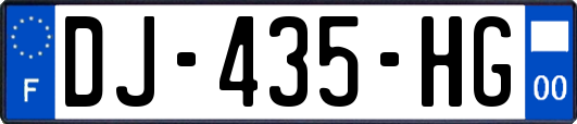 DJ-435-HG