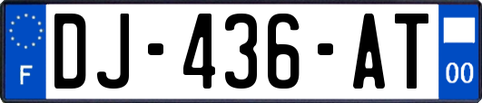 DJ-436-AT