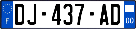 DJ-437-AD