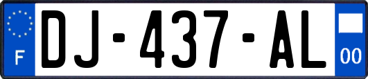 DJ-437-AL