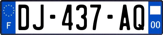 DJ-437-AQ