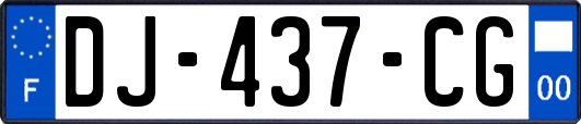 DJ-437-CG