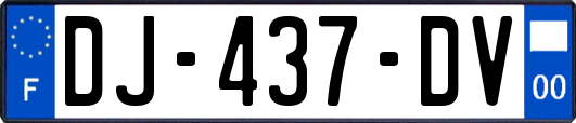 DJ-437-DV