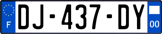 DJ-437-DY