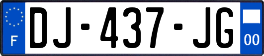 DJ-437-JG