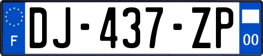 DJ-437-ZP