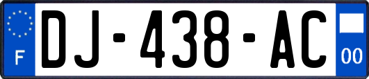 DJ-438-AC