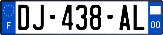 DJ-438-AL