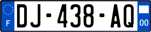 DJ-438-AQ