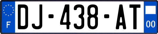 DJ-438-AT