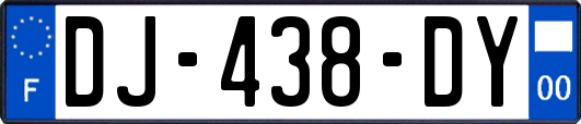 DJ-438-DY