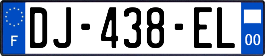 DJ-438-EL