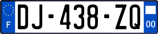 DJ-438-ZQ