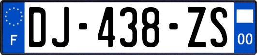 DJ-438-ZS