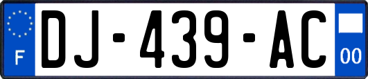 DJ-439-AC