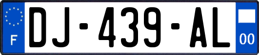 DJ-439-AL