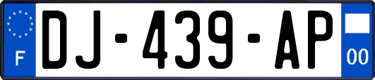 DJ-439-AP