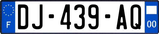 DJ-439-AQ