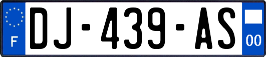 DJ-439-AS
