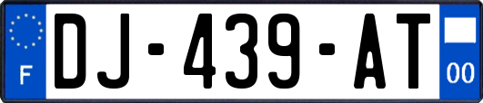 DJ-439-AT