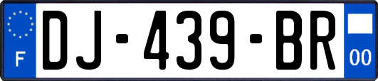 DJ-439-BR