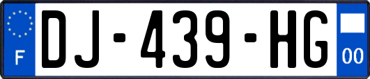 DJ-439-HG