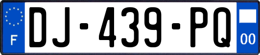 DJ-439-PQ