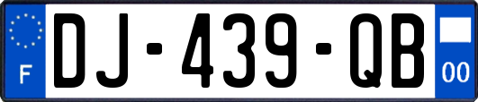 DJ-439-QB