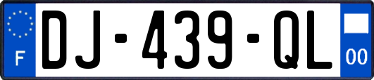 DJ-439-QL