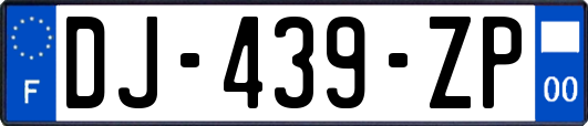DJ-439-ZP