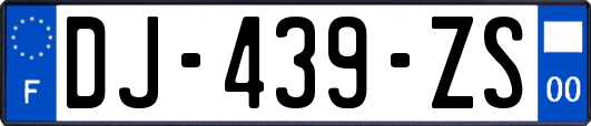 DJ-439-ZS