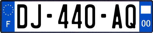 DJ-440-AQ