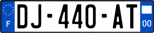 DJ-440-AT