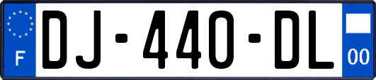 DJ-440-DL