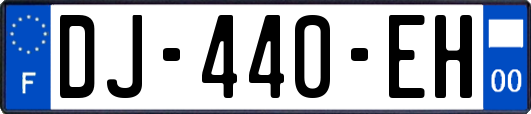 DJ-440-EH