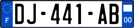 DJ-441-AB