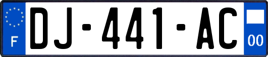 DJ-441-AC