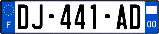 DJ-441-AD