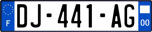 DJ-441-AG
