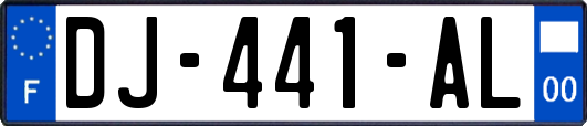 DJ-441-AL