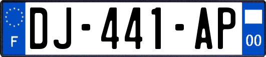 DJ-441-AP