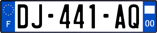 DJ-441-AQ