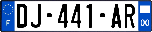 DJ-441-AR